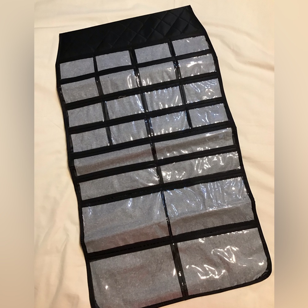 Mary Kay Jewelry Organizer